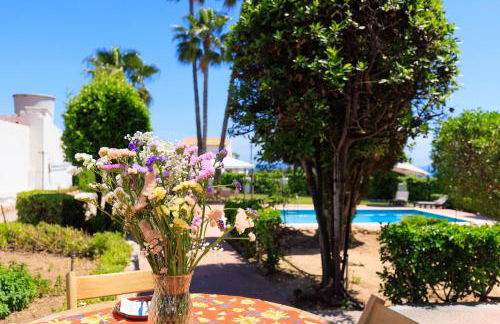 Villa Carmen - Peaceful Eco-Luxury with private pool - Foto 50