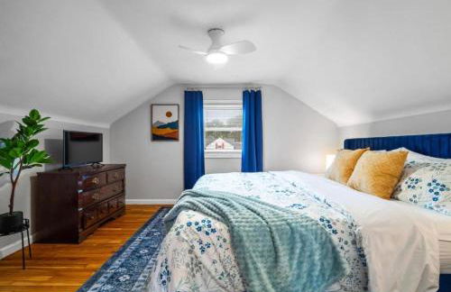 4 Bedroom Pool and Hot Tub Home Near Cleveland - Foto 47