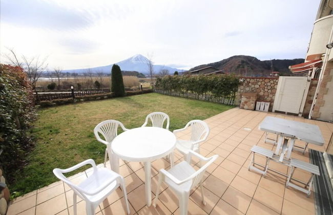 Kawaguchiko Urban Resort Villa - Foto 57