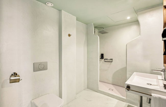 Limehome Cordoba Calle Pozanco - City Center - Foto 40