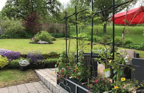 Holiday Home am Weiher by Interhome - Foto 17