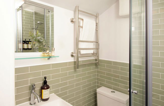 Bob W Holland Park London - Foto 49