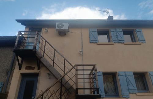 Gîte Ha-Py Cocon - Foto 7