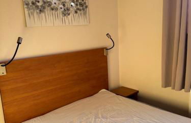 Appartement T2 Superdévoluy 4P - Photo 2