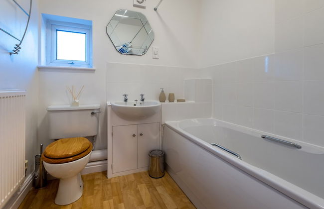 Cheshire Lodge - Foto 19