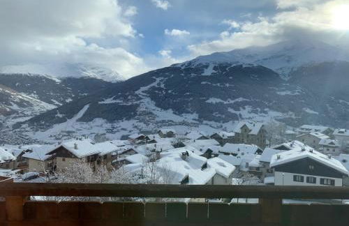 la Stua di Anna, vista olimpionica a 5 minuti da Terme e piste di sci - Photo 15