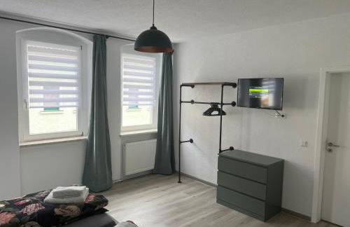 Gästehaus Graupner-Hainichen - Foto 19