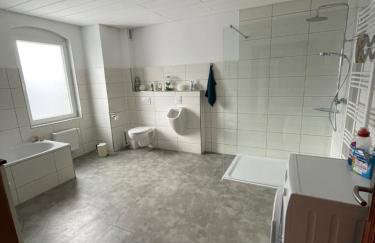 MR-Ferienwohnung - Wohnung Hönnersum - Foto 5