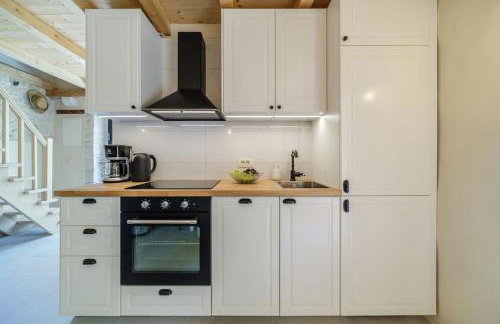 Stone bridge cottage - Photo 17