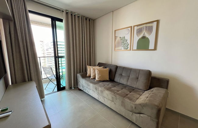 Edificio Liv P. Verde Apt 706 - Foto 7