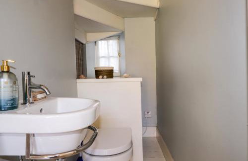 Seashell Cottage - Foto 25