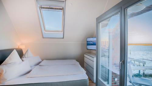 Ostsee - Ferienhaus Nr 57 "360 Grad & Meer" im Strand Resort - Photo 3