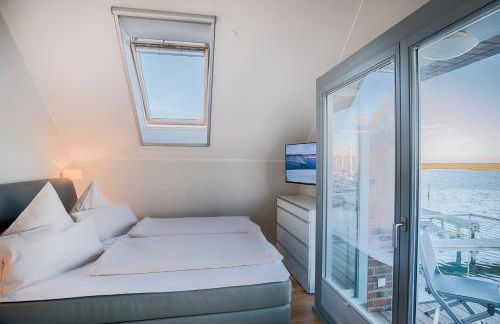 Ostsee - Ferienhaus Nr 57 "360 Grad & Meer" im Strand Resort - Photo 3