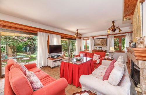 Villa Tramontana - Foto 13