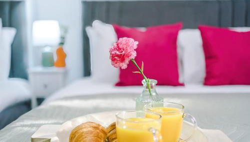 Jephsons Lodge Studio 5 - Free Parking, Prime, WiFi, Gorgeous Basement Studio - Foto 2