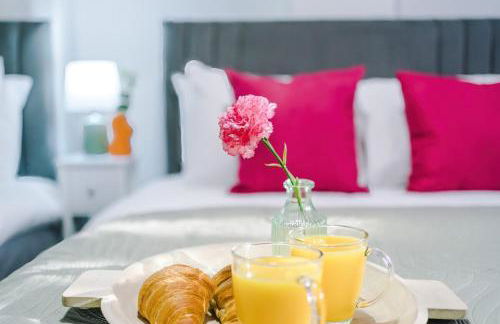 Jephsons Lodge Studio 5 - Free Parking, Prime, WiFi, Gorgeous Basement Studio - Foto 2