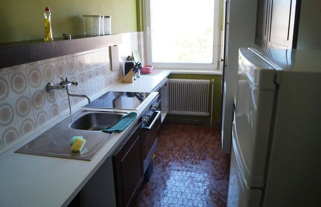 Herbststrasse Apartment - Foto 7