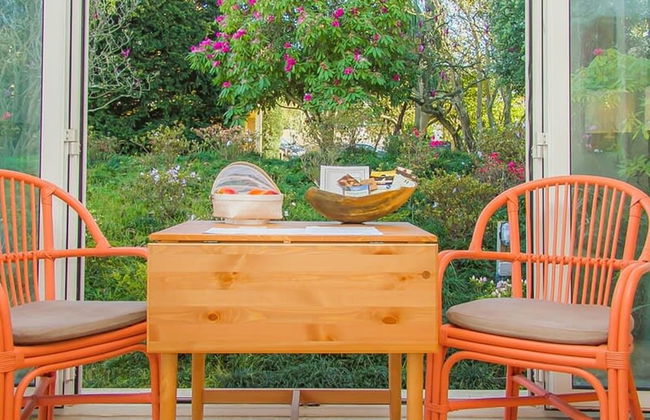 Liiiving in Porto Garden Pool House - Foto 5