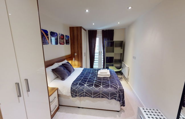 Central Perks Apartment - Foto 5