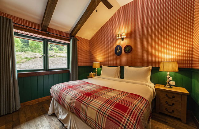 Black Sheep Hotels Cabins - Foto 18