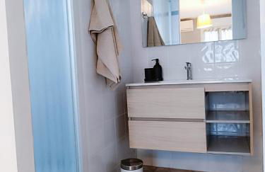 Gîte Pierre Blanche - Foto 33