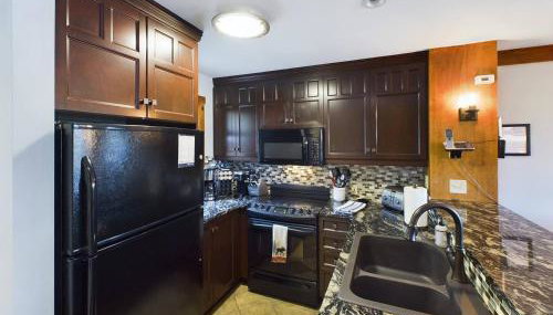 Camp 4 Ski-in-out Townhome with Hot Tub - Foto 3