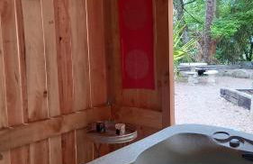 Au Petit Grammont - Piscine & Jacuzzi - Foto 18