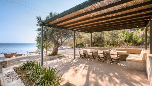 Elegance Villa: Classy Paradise w/ a private beach - Foto 4