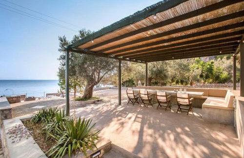 Elegance Villa: Classy Paradise w/ a private beach - Foto 4