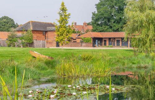 Stable Cottage - Foto 1