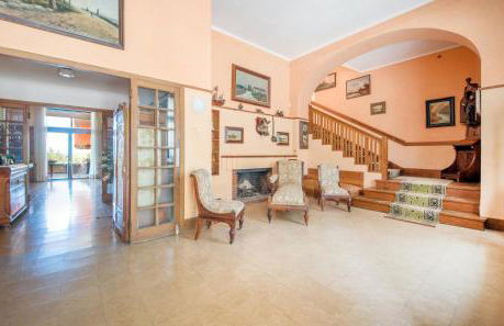 Habitaciones Villa Marcia Solo Adulto - Foto 40