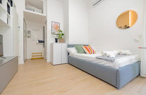 Comfy & Chic near Università IULM & Famagosta-Ideal for Work - Foto 9