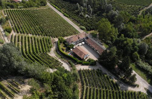 Agriturismo Marcarini - Foto 6