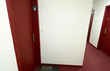 Studio balcon vue Alpes pistes de ski à 5 min - Foto 5