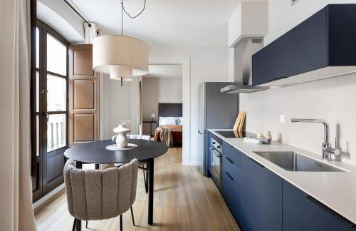 Serra house premium apartments - Foto 16