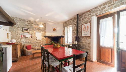 Rustic Chalet With Pool - Foto 5