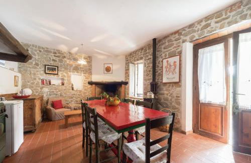 Rustic Chalet With Pool - Foto 5