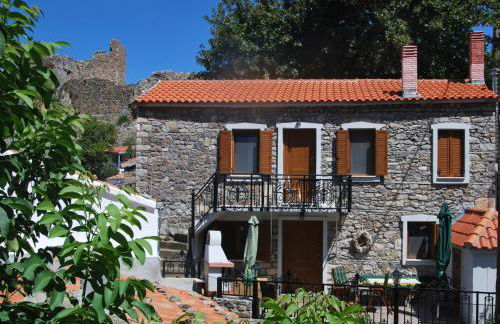 Chora Samothrakis, House with courtyard - Foto 1