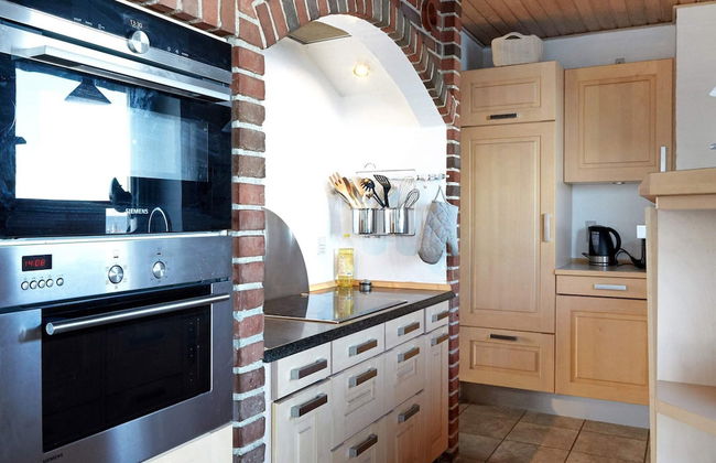 12 Person Holiday Home in Sjaellands Odde-by Traum - Foto 25