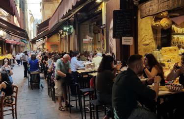 Your Comfort Home - Bologna - Foto 33