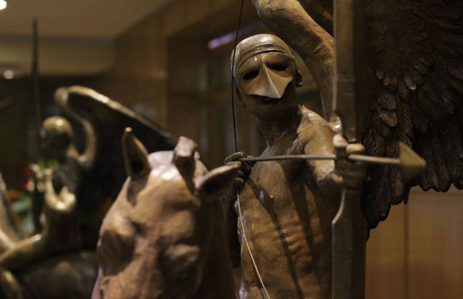 Suites Del Angel - Foto 58