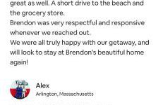 Autumn Escape by the Cape 4 drm home - Photo 13