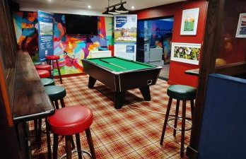 Eagle's Den Caravan Holiday Retreat - Foto 14