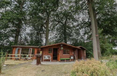 Carps Well Lodge - Foto 17