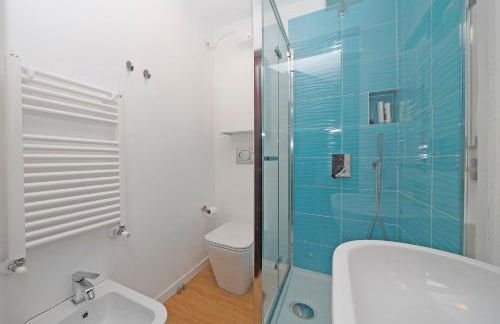 iFlat Apartment Madonna di Campiglio Zeledria 2 - Foto 15