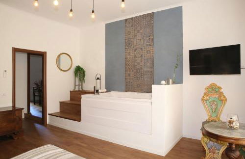 Unique luxury apartment and rooms - Foto 5