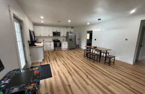 Twin Pines Lake resort 2 - Foto 7