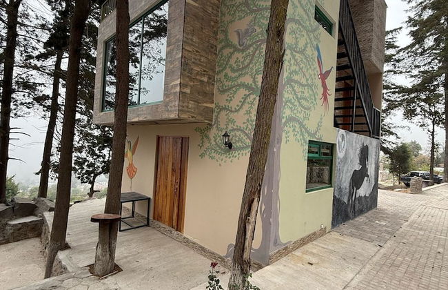 Entre Cerros - Foto 20