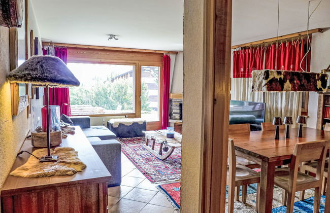 Résidence La Joie N° 1 - Foto 7