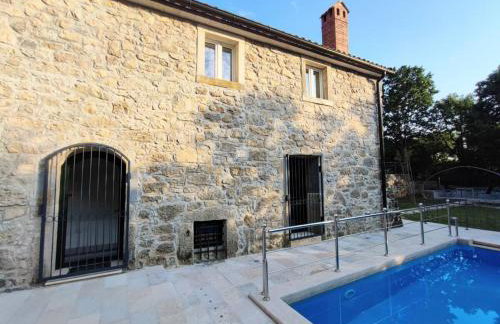 Villa Galant Brgudac - Private Oasis with Pool - Foto 20